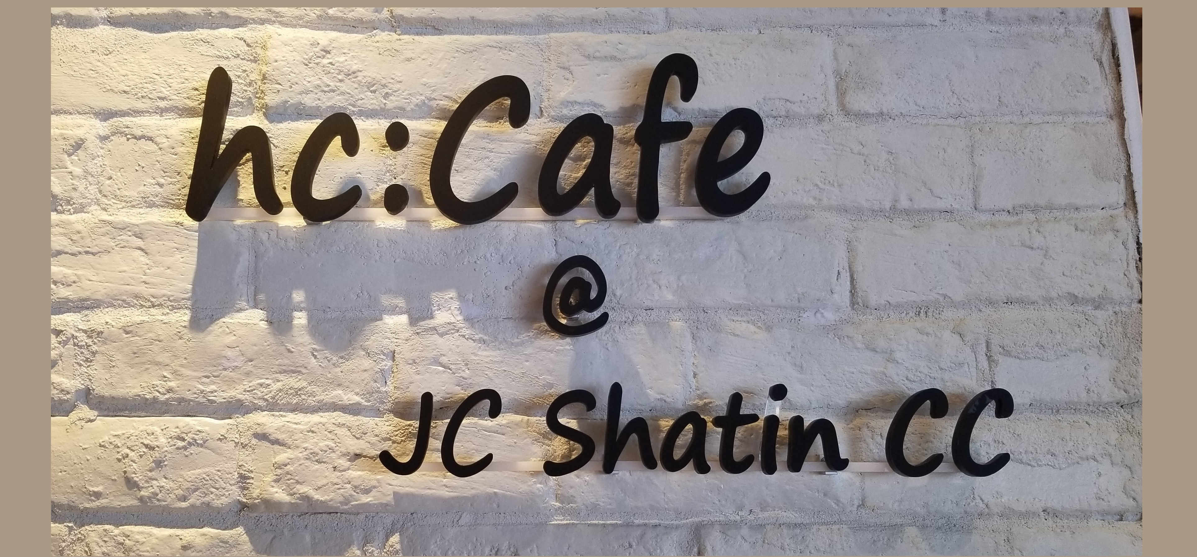 hc:Café @ JC Shatin CC